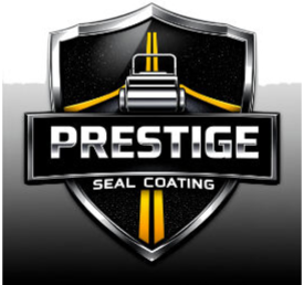 Prestige Seal Coating logo